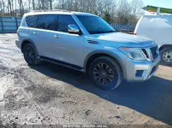 JN8AY2NC5H9503286 2017 NISSAN ARMADA