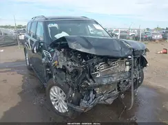 JN8AY2NC5H9503613 2017 NISSAN ARMADA