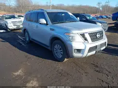 JN8AY2NC5H9504289 2017 NISSAN ARMADA