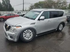JN8AY2NC5H9505135 2017 NISSAN ARMADA