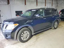 JN8AY2NC5H9505216 2017 NISSAN ARMADA