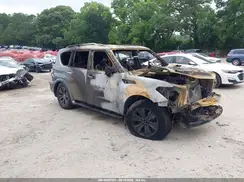 JN8AY2NC5H9505877 2017 NISSAN ARMADA