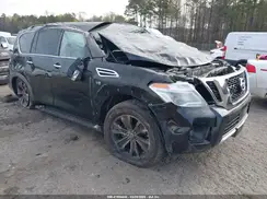 JN8AY2NC5H9505944 2017 NISSAN ARMADA