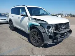 JN8AY2NC5H9506169 2017 NISSAN ARMADA