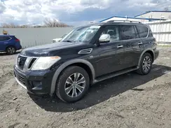JN8AY2NC5H9506303 2017 NISSAN ARMADA