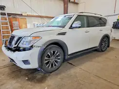JN8AY2NC5H9506320 2017 NISSAN ARMADA