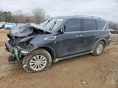 JN8AY2NC5H9506673 2017 NISSAN ARMADA