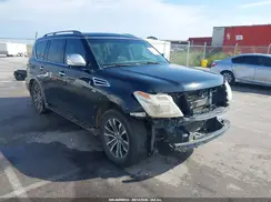 JN8AY2NC5H9507600 2017 NISSAN ARMADA
