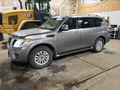JN8AY2NC5H9507791 2017 NISSAN ARMADA