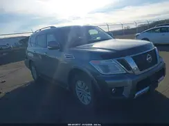 JN8AY2NC5H9507970 2017 NISSAN ARMADA