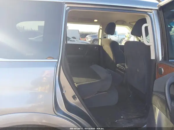 JN8AY2NC5H9507970 2017 NISSAN ARMADA - Image 8