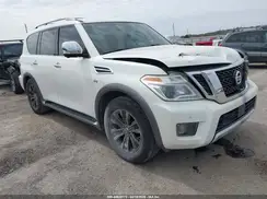 JN8AY2NC5H9508519 2017 NISSAN ARMADA