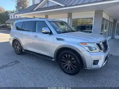 JN8AY2NC5H9508553 2017 NISSAN ARMADA