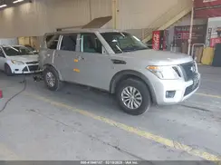 JN8AY2NC5H9508892 2017 NISSAN ARMADA
