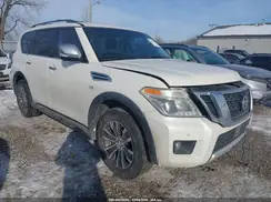JN8AY2NC5H9509315 2017 NISSAN ARMADA