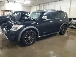 JN8AY2NC5H9509847 2017 NISSAN ARMADA