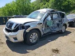 JN8AY2NC5H9509914 2017 NISSAN ARMADA