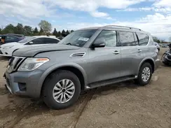 JN8AY2NC5H9510092 2017 NISSAN ARMADA