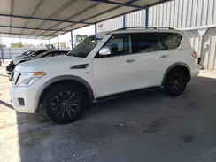 JN8AY2NC5H9510254 2017 NISSAN ARMADA
