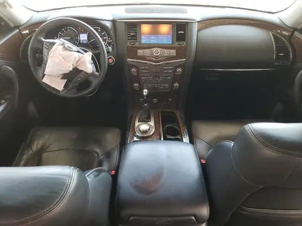 JN8AY2NC5H9510254 2017 NISSAN ARMADA - Image 8