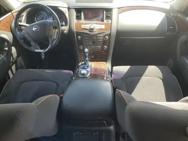 JN8AY2NC5H9511159 2017 NISSAN ARMADA - Image 8