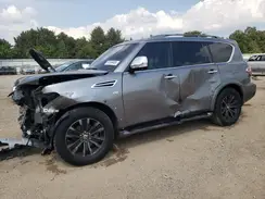 JN8AY2NC5H9511582 2017 NISSAN ARMADA
