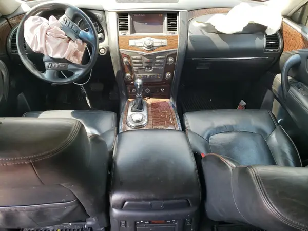 JN8AY2NC5H9511582 2017 NISSAN ARMADA - Image 8