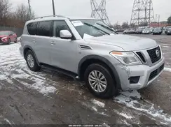 JN8AY2NC5J9550596 2018 NISSAN ARMADA