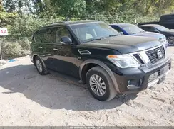 JN8AY2NC5J9550632 2018 NISSAN ARMADA