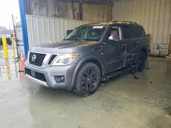 JN8AY2NC5J9550792 2018 NISSAN ARMADA