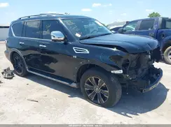 JN8AY2NC5J9551103 2018 NISSAN ARMADA