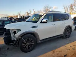 JN8AY2NC5J9551764 2018 NISSAN ARMADA