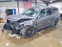 JN8AY2NC5J9552428 2018 NISSAN ARMADA
