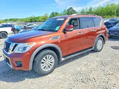 JN8AY2NC5J9552722 2018 NISSAN ARMADA