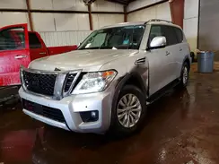 JN8AY2NC5J9553076 2018 NISSAN ARMADA