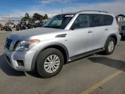 JN8AY2NC5J9553725 2018 NISSAN ARMADA