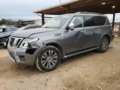 JN8AY2NC5J9554342 2018 NISSAN ARMADA