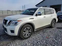 JN8AY2NC5J9554616 2018 NISSAN ARMADA