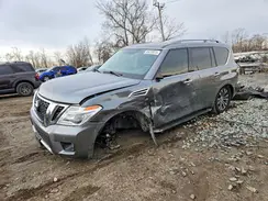 JN8AY2NC5J9555720 2018 NISSAN ARMADA