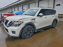 JN8AY2NC5J9556544 2018 NISSAN ARMADA