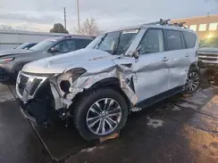 JN8AY2NC5J9556902 2018 NISSAN ARMADA