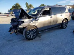 JN8AY2NC5J9558228 2018 NISSAN ARMADA