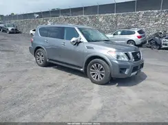 JN8AY2NC5JX501457 2018 NISSAN ARMADA