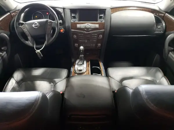 JN8AY2NC5JX502236 2018 NISSAN ARMADA - Image 8