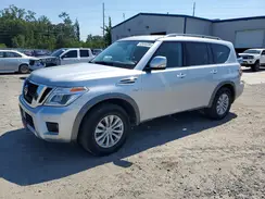 JN8AY2NC5JX502298 2018 NISSAN ARMADA