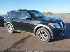JN8AY2NC5JX502608 2018 NISSAN ARMADA