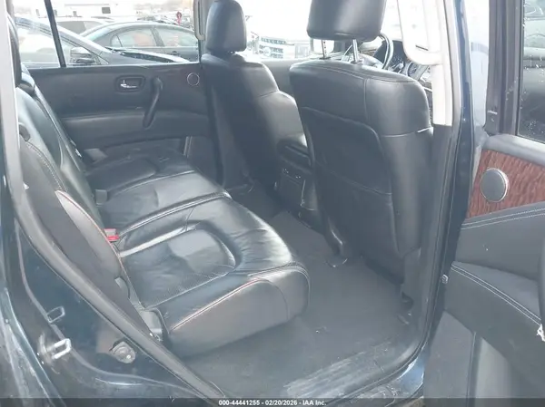 JN8AY2NC5JX502642 2018 NISSAN ARMADA - Image 8