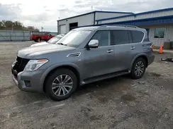 JN8AY2NC5K9580277 2019 NISSAN ARMADA