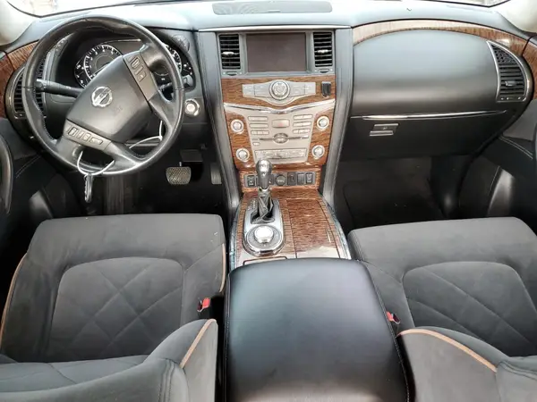 JN8AY2NC5K9580280 2019 NISSAN ARMADA - Image 8