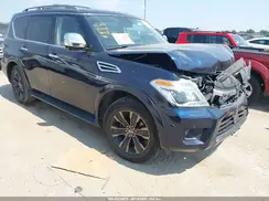 JN8AY2NC5K9580473 2019 NISSAN ARMADA
